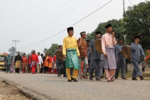 Adat Perkawinan